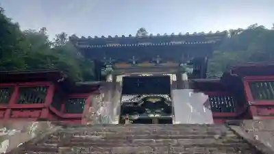 妙義神社(群馬県)