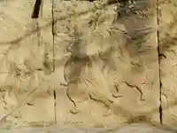 大歳神社(山口県)