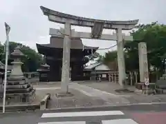 小田神社(滋賀県)