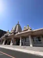 川崎大師交通安全祈祷殿(神奈川県)