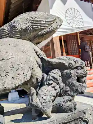 北海道神宮頓宮(北海道)