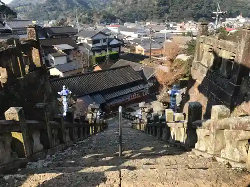 陶山神社(佐賀県)