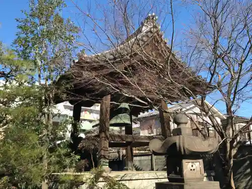 祥雲寺(東京都)