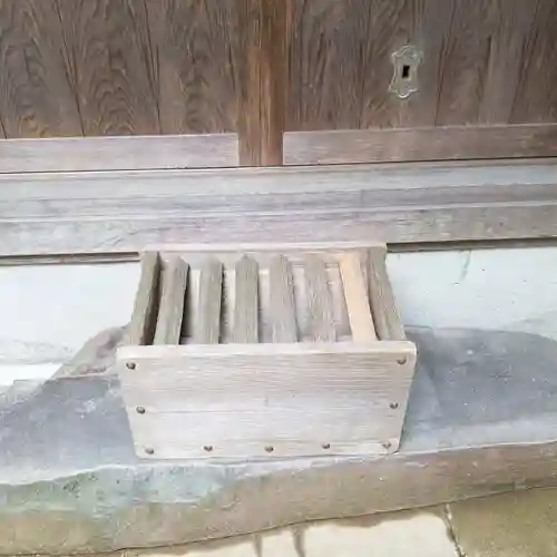 熊野神社のその他建物