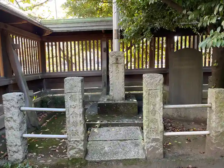 荏原神社(東京都)