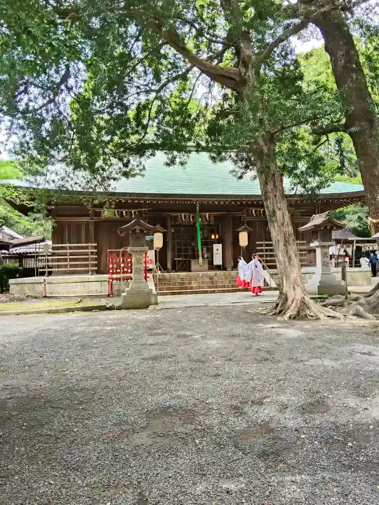 男神社(大阪府)