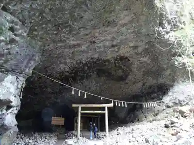 天安河原宮(宮崎県)