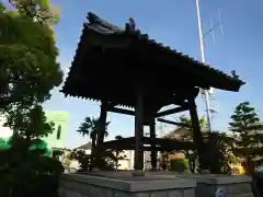 光泉寺の建物その他