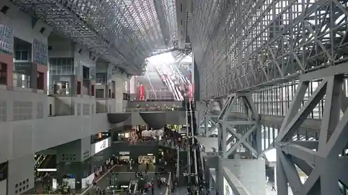 東本願寺（真宗本廟）(京都府)