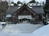 当別神社(北海道)