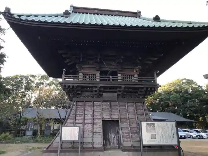 飯綱神社のその他建物