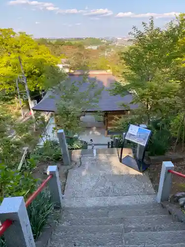 長谷寺のその他建物