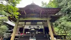 水潜寺(埼玉県)