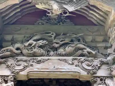 安産大神(千葉県)