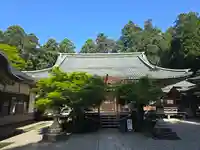 延暦寺四季講堂(元三大師堂)(滋賀県)