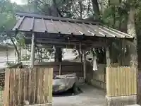 島勝神社(三重県)