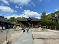 松江神社(島根県)