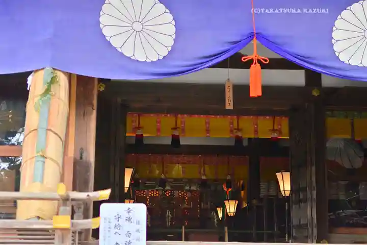 大神神社(奈良県)