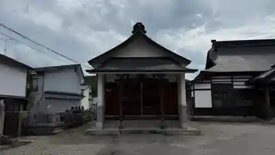 慈恩寺(福島県)