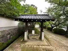 大宮神社の手水