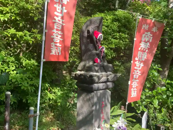 大船観音寺(神奈川県)