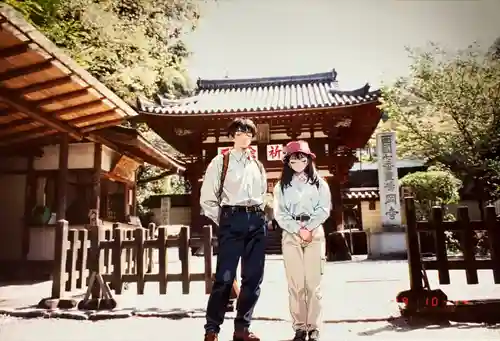 岡寺（龍蓋寺）(奈良県)