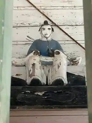 冨士御室浅間神社(山梨県)