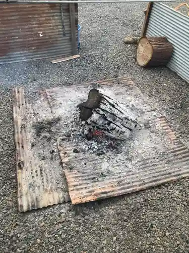 佐太神社(島根県)