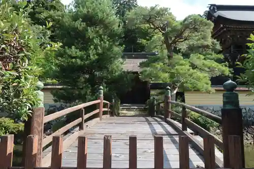 禅昌寺(岐阜県)