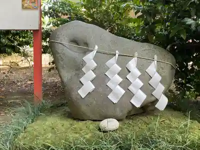 小野神社のその他建物