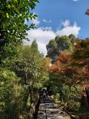 高台寺（高台寿聖禅寺・高臺寺）のその他建物