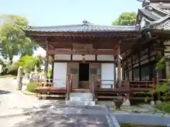 広慶寺の建物その他