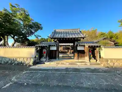 法蔵寺(三重県)