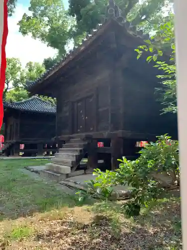 住吉大社のその他建物