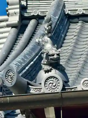 西導寺(京都府)