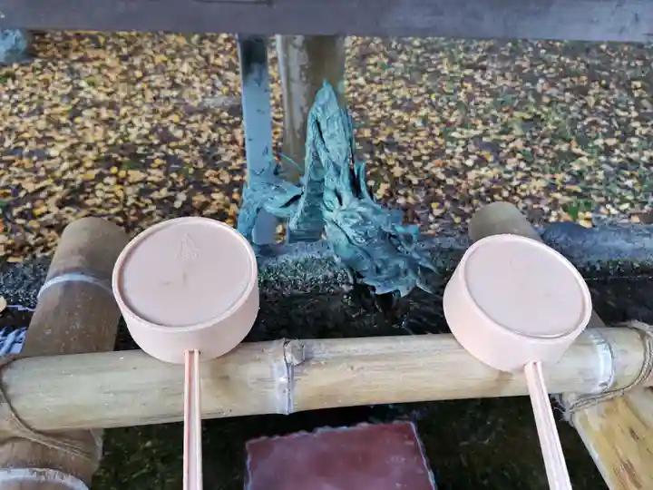 松帆神社(兵庫県)