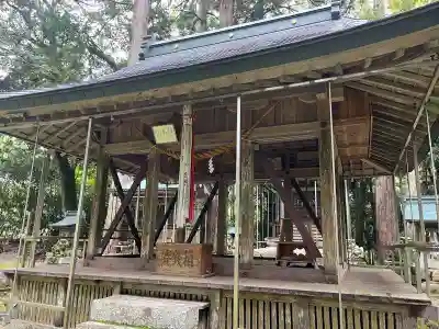 大見神社(滋賀県)