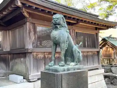 鈴休神社(滋賀県)