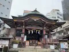 平河天満宮(東京都)