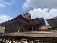 中山神社(岡山県)