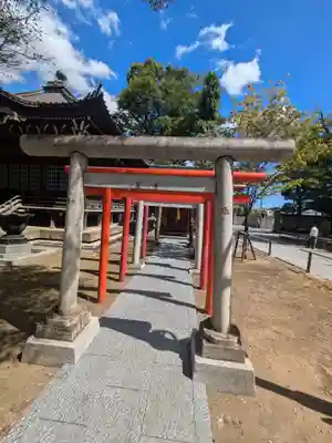 祐天寺(東京都)