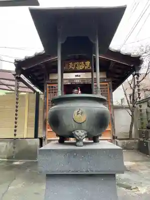 法昌寺(東京都)