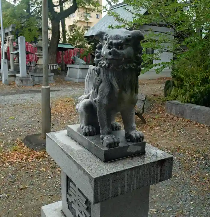 松尾神社(静岡県)