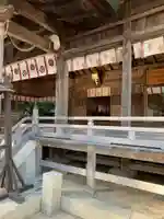 玉祖神社(山口県)