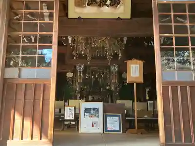 洞雲寺(愛知県)