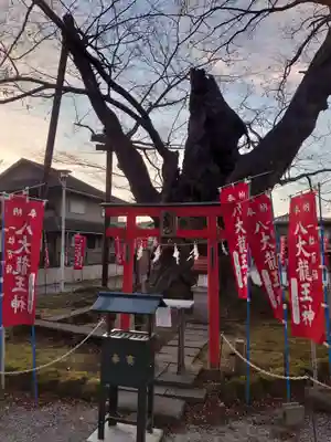 秩父今宮神社のその他建物