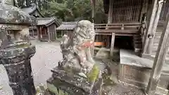 新宮神社(滋賀県)