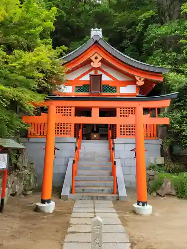 福祥寺（須磨寺）(兵庫県)