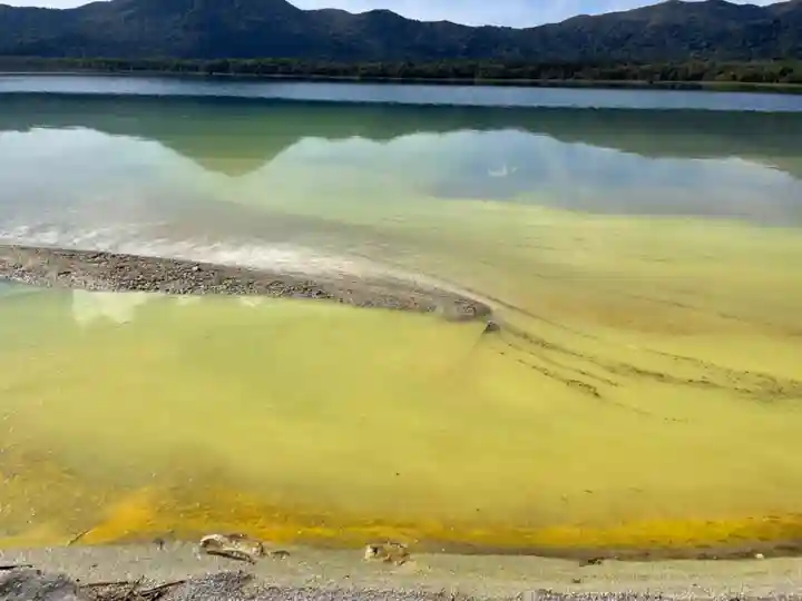恐山菩提寺(青森県)