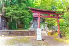 鹿島神社(宮城県)